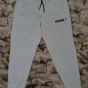 Gymshark joggers.